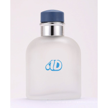 Ad-P2 Heiße Verkaufs-Glasspray-kosmetische Flasche 120ml 100ml